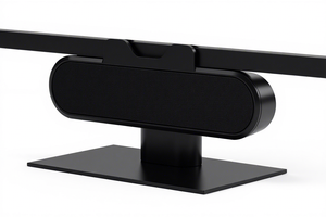 Altavoces Inwa para Computadora de Escritorio, Cine en Casa y Uso con Monitor, con Micrófono Integrado y Control Remoto - Product Image 1