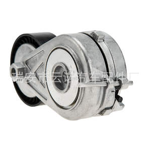 ลูกรอกดันสายพานสภาพใหม่จากโรงงาน สำหรับเครื่องกำเนิดไฟฟ้าออดี้ 06H903133 06H 903 133G รถยนต์โฟล์คสวาเกน เมอร์เซเดส-เบนซ์ และซีท - Product Image 2