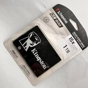 ฮาร์ดดิสก์ภายใน KC600 A400 สำหรับเดสก์ท็อปและแล็ปท็อป ขนาด 256GB 512GB 1TB 2TB Sata3 2.5 นิ้ว ดิสก์โซลิด SSD ตัวอย่างฟรี - Product Image 4