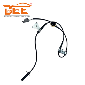 Capteur ABS pour <span class=keywords><strong>SUZUKI</strong></span> 5622065J01000 56220-65J01-000 - Product Image 2