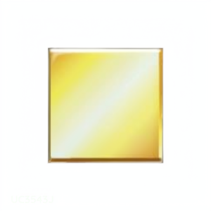 Manufacturer Channel 16 CDIP Electronics Component UC3543J Power Management (PMIC) - Product Image 1