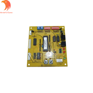 Nơi để mua hệ thống ngỗng gaggle rẻ hơn bảng non trẻ cho liên kết lửa/POG/WMS trò chơi kỹ năng - Product Image 1