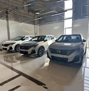 <span class=keywords><strong>GAC</strong></span> Trumpchi GS3 Emzoom 270T Edición Energizante 2026, Progreso Constante, 7 Velocidades, 1.5T 177hp L4, SUV de 5 Plazas, <span class=keywords><strong>Gac</strong></span> Gs 3 - Product Image 1