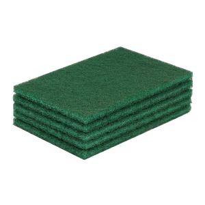 Hộ Gia Đình Nhà Bếp Làm Sạch <span class=keywords><strong>Heavy</strong></span> <span class=keywords><strong>Duty</strong></span> Sponge Cọ Rửa <span class=keywords><strong>Pad</strong></span> - Product Image 6