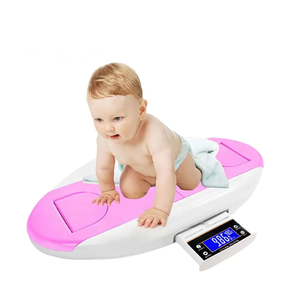 Veidt Weighing Removable <b>Scale</b> for Mother and Adult Smart Infant Baby Child Newborn Digital <b>Mechanical</b> Measuring VT-609 Removabl - Product Image 6