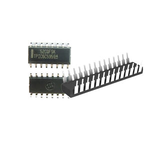 Puces FPGA intégrées EP4SGX530KF43C4N neuves et originales 1760-FBGA, FC (42,5x42,5) - Matrice de portes logiques programmable par l'utilisateur - Product Image 1