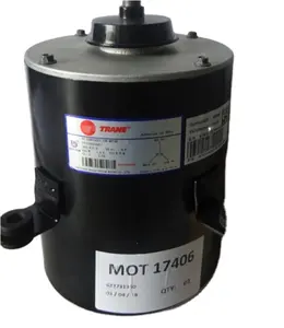 Chiller Parts Cooling Motor MOT17046