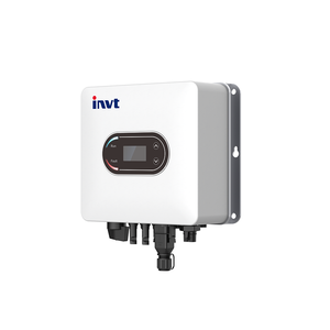 Invt Ba Lan kho 40kw <span class=keywords><strong>Off</strong></span> Grid thông minh năng lượng mặt trời biến tần <span class=keywords><strong>on</strong></span>-lưới lai biến tần 1kw 5KW cho mái ngói - Product Image 2