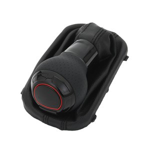 Perilla de palanca de cambios de alta calidad, perilla de cambio de coche para VW Golf 6 - Product Image 2