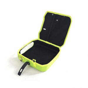 Bolsa de Almacenamiento para Desfibrilador de Emergencia, Equipo Médico Personalizado, Estuche de Transporte para DEA - Product Image 3