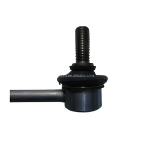 BORUNDE S6-2906100-D1 Nouvelle <span class=keywords><strong>barre</strong></span> <span class=keywords><strong>stabilisatrice</strong></span> avant en caoutchouc, <span class=keywords><strong>biellette</strong></span> <span class=keywords><strong>de</strong></span> liaison pour nouvelle énergie BYD Song Plus - Product Image 4