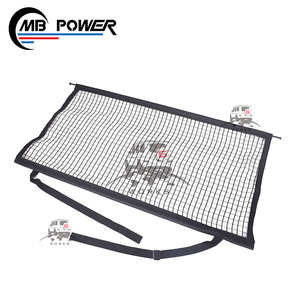 Red de aislamiento para perros, cuerda de nailon, Clase G, W463, G63, G65, G500, G350 - Product Image 3