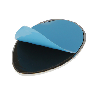 Emblema Metálico 3D de Alienware con Forma de Cabeza de Extraterrestre y OVNI para Motocicleta, Calcomanía para Automóvil, Venta Caliente en <span class=keywords><strong>Amazon</strong></span> y Ebay - Product Image 5