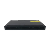 Module d'alimentation CC sur rail DIN EVS2460 50Hz 60Hz 220V CA vers 24V CC, courant de sortie 60A, 2000W pour télécommunications