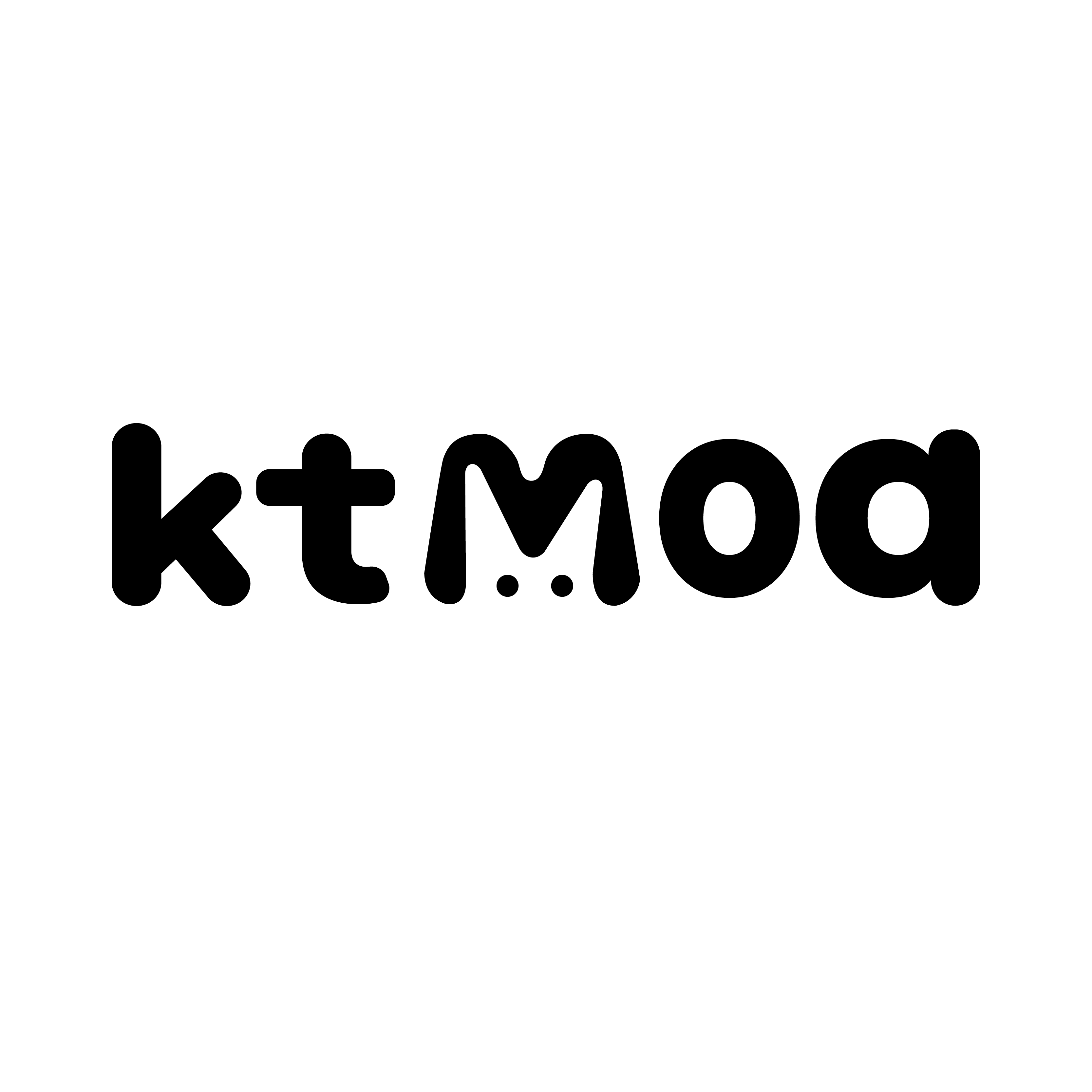 Shanghai Ktmoa International Trade Co., Ltd. logo