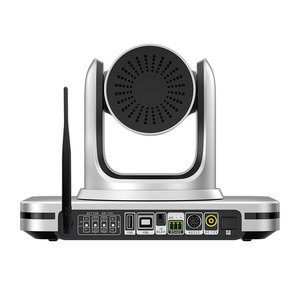 ترجمة شبكة Macrovision لاسلكية 4K تكبير عالي الدقة مليون بكسل USB بزاوية واسعة بدون سائق - Product Image 3