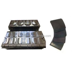 Goedkope Uhmwpe Kogelvrije Vest Plaat Schimmel Fabrikant - Product Image 6