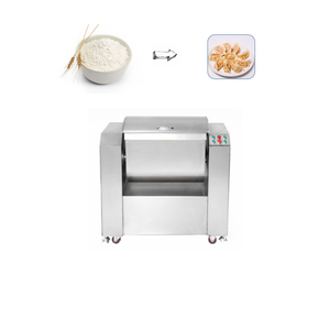 Amasadora Comercial de Alta Eficiencia HMJ-75B-IG para Pan y Pizza, Nueva, para Panadería y Procesamiento de Alimentos - Product Image 5
