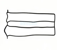 Kit complet de joints de révision moteur 40142 pour Ford Fiesta ZETEC 1.4L DOHC 16V 1998-2000 – Jeu de joints de remplacement
