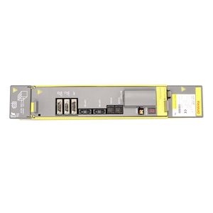 Servoaccionamiento FANUC A06B-6117-H204 para Máquinas CNC - Product Image 4