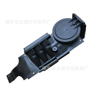 วาล์วไอเสีย Volkswagen Q7 รุ่น 022103515A อะไหล่ทดแทนใหม่สำหรับฝาครอบวาล์วเครื่องยนต์ - Product Image 1