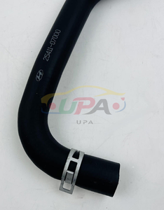 25411-07000 2541107000 Manguera Superior del Radiador para Hyundai Kia 25411 07000 - Product Image 3