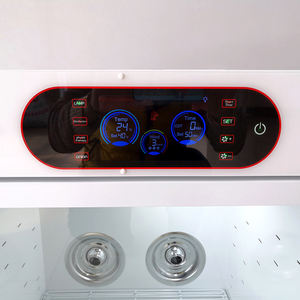 Lize Pet ตู้ทำผมอัตโนมัติสัตว์เลี้ยงสำหรับแมวและสุนัข - Product Image 6