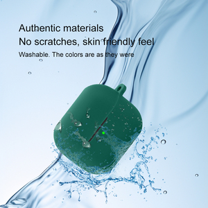 Étui pour écouteurs de haute qualité tws écouteurs sans fil pour <span class=keywords><strong>Samsung</strong></span> <span class=keywords><strong>Galaxy</strong></span> Buds3 <span class=keywords><strong>Pro</strong></span> étuis en silicone bourgeons <span class=keywords><strong>air</strong></span> casque couvre - Product Image 2