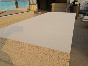 Pannello di particelle ad alta densità, pannello di particelle di alta qualità - Product Image 6