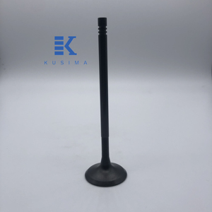 Soupape de moteur d'admission et d'échappement 2.0T 204PT pour Land Rover, moteur essence, OE LR091764 LR091763 - Product Image 6