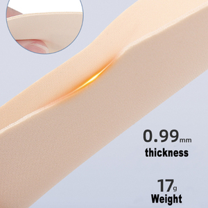 Soporte de Muñeca Elástico Súper Delgado y Suave de Nailon y Spandex <span class=keywords><strong>para</strong></span> Uso Repetitivo, Soporte <span class=keywords><strong>para</strong></span> Lesiones, Alivio del Dolor del Túnel Carpiano - Product Image 3