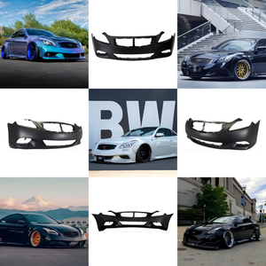 Ốp khuếch tán sau bằng sợi carbon kiểu <span class=keywords><strong>DTM</strong></span> dành cho xe <span class=keywords><strong>G37</strong></span> Coupe 2D 2007-2013, dành cho cản trước bằng sợi carbon <span class=keywords><strong>g37</strong></span> - Product Image 3