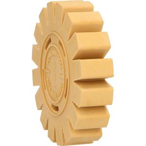 KS <b>TOOLS</b> - 515.1247 Stripe removing pad with lamellae - EAN 4042146785928 <b>ABRASIVES</b> CUTTING DISCS - Product Image 5