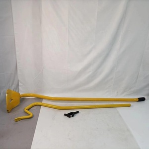 Kit de Reparación de Neumáticos sin Cámara para Camión, Herramienta de Montaje y Desmontaje de Neumáticos, Herramienta de Extracción de Ruedas para Reparación de Neumáticos - Product Image 4