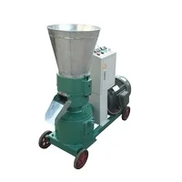 Machine à granulés économique et efficace <span class=keywords><strong>pour</strong></span> la fabrication d'aliments <span class=keywords><strong>pour</strong></span> <span class=keywords><strong>chevaux</strong></span> et chiens à partir <span class=keywords><strong>de</strong></span> balle <span class=keywords><strong>de</strong></span> riz, <span class=keywords><strong>de</strong></span> foin, <span class=keywords><strong>de</strong></span> tourbe <span class=keywords><strong>de</strong></span> coco, <span class=keywords><strong>de</strong></span> paille et <span class=keywords><strong>de</strong></span> sciure <span class=keywords><strong>de</strong></span> <span class=keywords><strong>bois</strong></span>, <span class=keywords><strong>pour</strong></span> usage agricole - Product Image 2