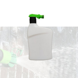 Jardín carpintero hormigas lavado de coches detergente barco capilla limpieza manguera final difusor boquilla - Product Image 4
