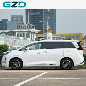 Denza D <span class=keywords><strong>9</strong></span> 2024 DM-i 970 Edición <span class=keywords><strong>de</strong></span> lujo PHEV BYD 4WD <span class=keywords><strong>Coches</strong></span> híbridos baratos Coche eléctrico usado - Product Image 4