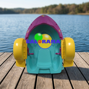 เรือพายเรือ - Product Image 3