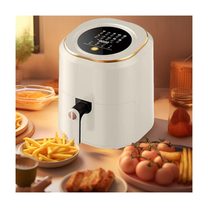 <span class=keywords><strong>Accessori</strong></span> da cucina popolari <span class=keywords><strong>friggitrice</strong></span> elettrica 6L ad aria con funzione di scongelamento del riscaldamento di cottura - Product Image 3