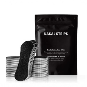 Semprotan tidur hidung bernapas lintas batas diskon besar-besaran plester tidur perawatan rongga hidung berhenti mendengkur orang dewasa - Product Image 5
