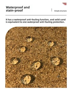 格拉西止水永久湿效果砂涂层-纳米液体耐用深锁水分高光泽高保水色 - Product Image 2