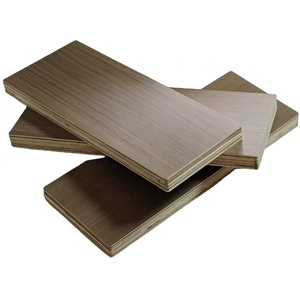 Contreplaqué de haute qualité, moderne, écologique, <span class=keywords><strong>blanc</strong></span>, pour meubles, épaisseur 15 mm/18 mm, mélamine imperméable, contreplaqué <span class=keywords><strong>multicouche</strong></span> - Product Image 4