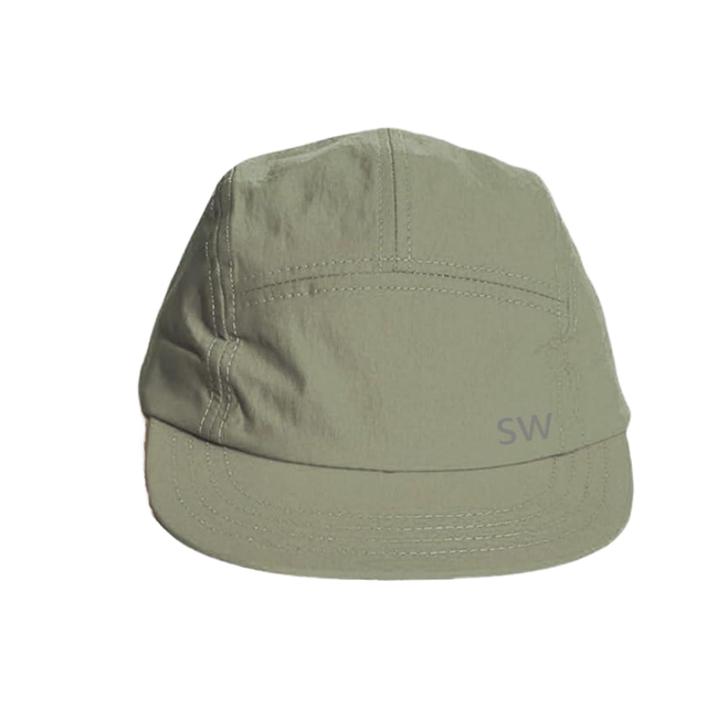 Ultralight Lightweight Performance Sport Hat - Adjustable Fit & Moisture-Wicking Fabric Unisex Design for Running & Outdoor
