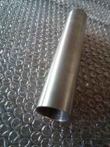 ราคาไนโอเบียมบริสุทธิ์จากจีนต่อกิโลกรัม ราคาท่อไนโอเบียม - Product Image 3