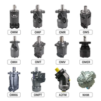 Orbit Motor 2000 104 6000 Serie 104-1391-006 104-1006-006 104-3569-006 104-1611-006 104-3155-006 104-1611-006