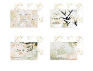 Piccola carta post-vendita fresca per il giorno dell'insegnante del fiorista, <span class=keywords><strong>regalo</strong></span> di san valentino e <span class=keywords><strong>compleanno</strong></span> grazie e carta per massaggi - Product Image 3