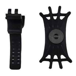 IRONDONKEY Bestseller Support de téléphone rotatif détachable à 360 degrés Clip de téléphone portable inséparable Vélos Accessoires de vélo mobiles - Product Image 5