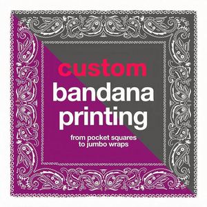 Bandana de créateur avec motifs artistiques audacieux pour les personnes soucieuses de la mode, parfait pour un style urbain, le streetwear et les photos. - Product Image 4