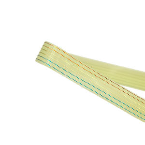 Offre Spéciale belle conception havaiana plage pvc supérieure flip flop slipper bretelles - Product Image 4