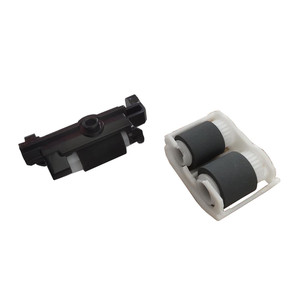 RM2-5576 RM2-5577 RM2-5881 pour HP 154 254 252 180 280 281 277 452 377 <span class=keywords><strong>477</strong></span> 479 Dn <span class=keywords><strong>Dw</strong></span> Fdn Fdw Rouleau de ramassage et de séparation LaserJet - Product Image 6